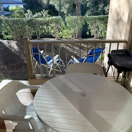 Appartement Agreable *