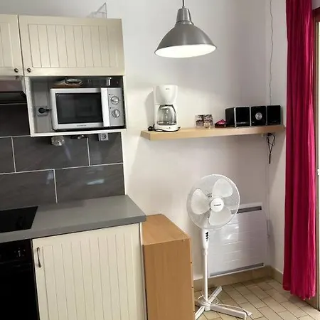 Appartement Agreable Sanary-sur-Mer