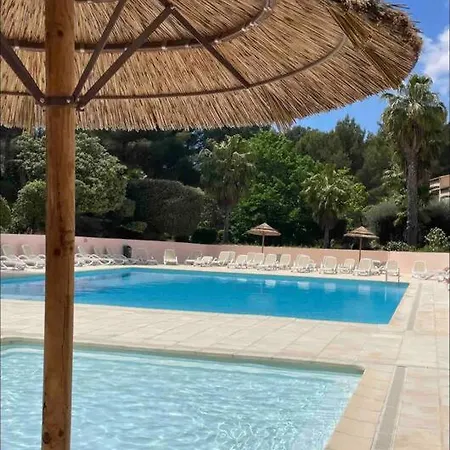 Appartement Agreable