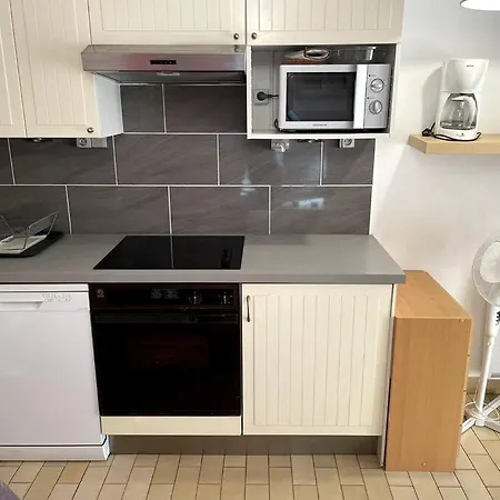 Agreable Appartement Sanary-sur-Mer